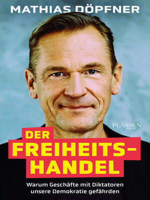 cover image of Der Freiheitshandel